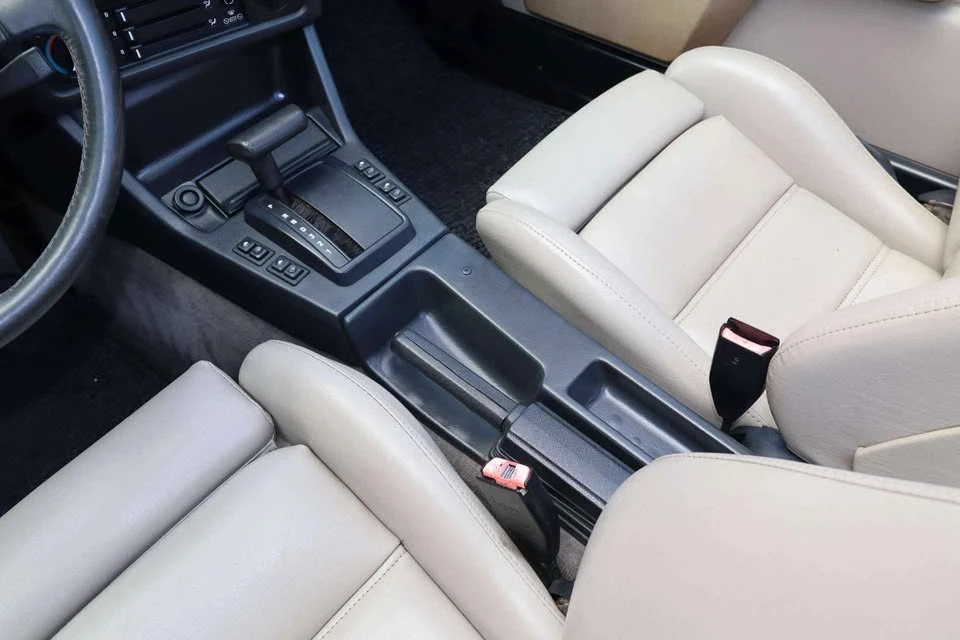 1987 BMW E30 3 Series - Image 6 of 11