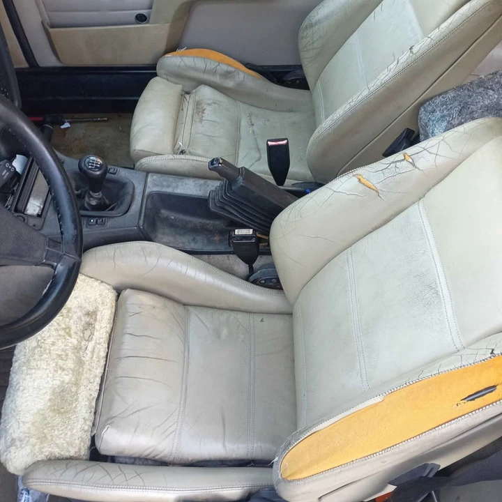 1987 BMW E30 3 Series - Image 3 of 12
