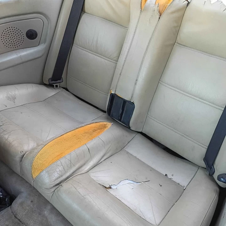 1987 BMW E30 3 Series - Image 4 of 12