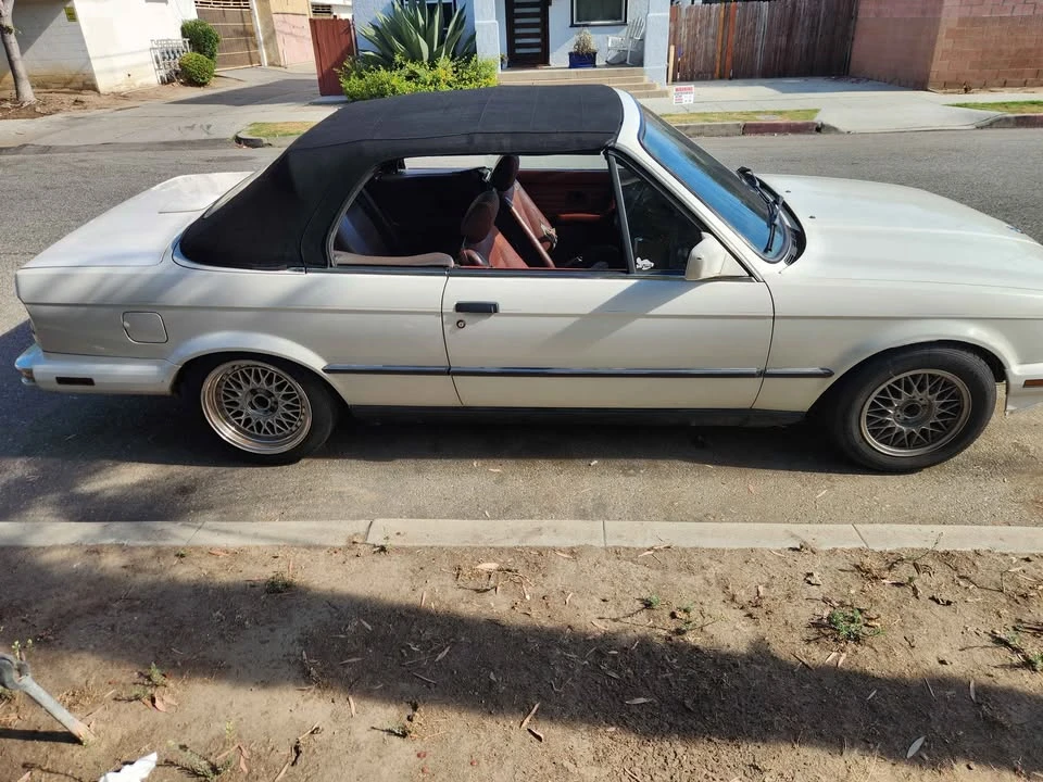1987 BMW E30 3 Series - Image 10 of 19