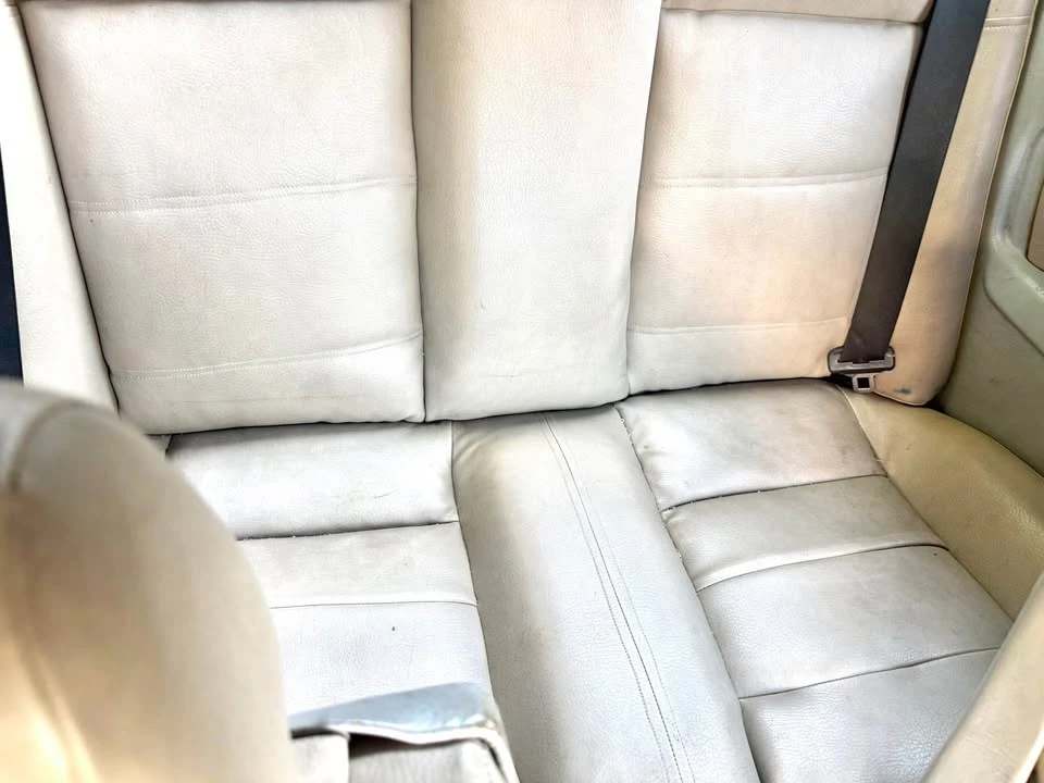 1987 BMW E30 3 Series - Image 7 of 9