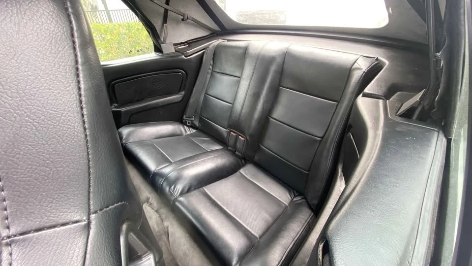 1987 BMW E30 3 Series - Image 2 of 7