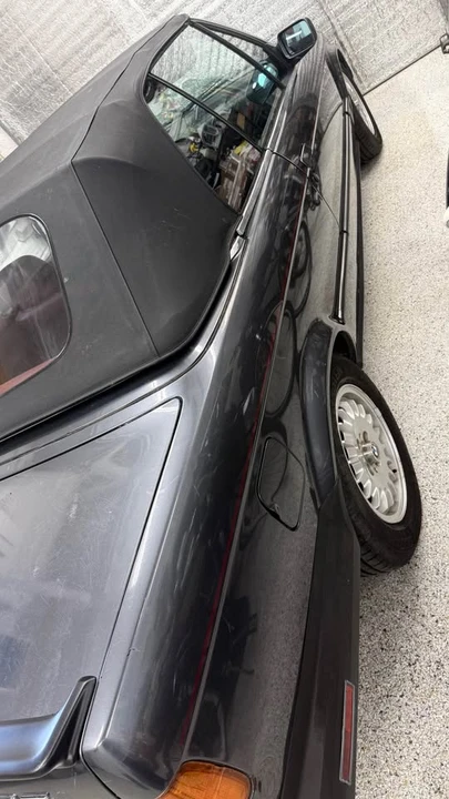 1987 BMW E30 3 Series - Image 10 of 14