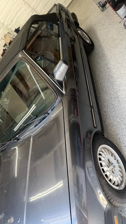 1987 BMW E30 3 Series - Image 2 of 14