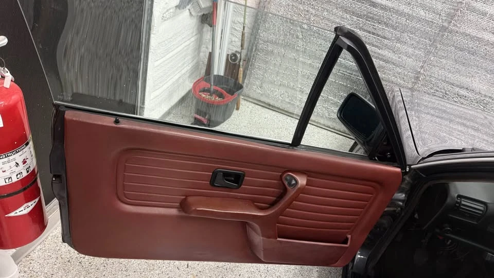 1987 BMW E30 3 Series - Image 9 of 14