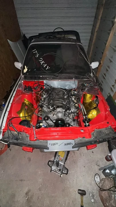 1987 BMW E30 3 Series - Image 2 of 7