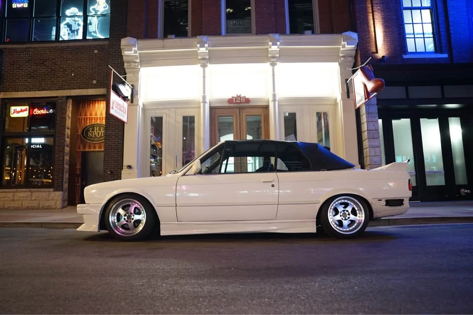 1987 BMW E30 3 Series - Image 2 of 11
