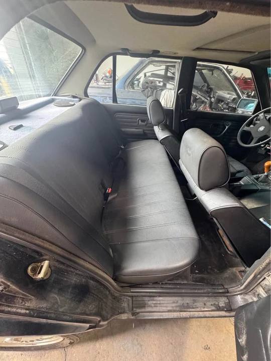 1987 BMW E30 3 Series - Image 3 of 6