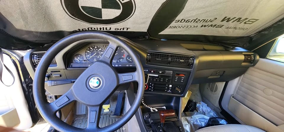 1987 BMW 3 Series - Image 16 of 18