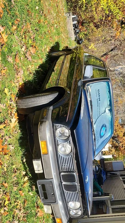1987 BMW 3 Series - Image 17 of 18