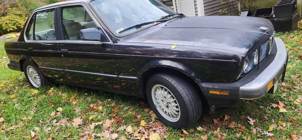 1987 BMW 3 Series - Image 3 of 18