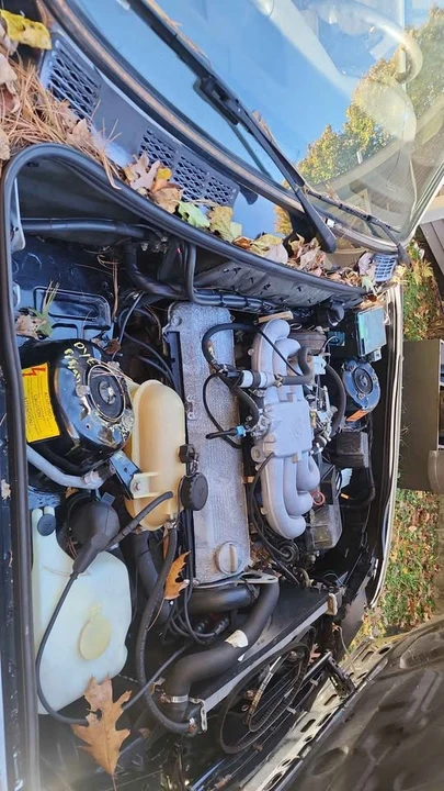 1987 BMW 3 Series - Image 12 of 18