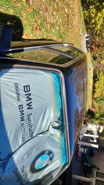 1987 BMW 3 Series - Image 13 of 18