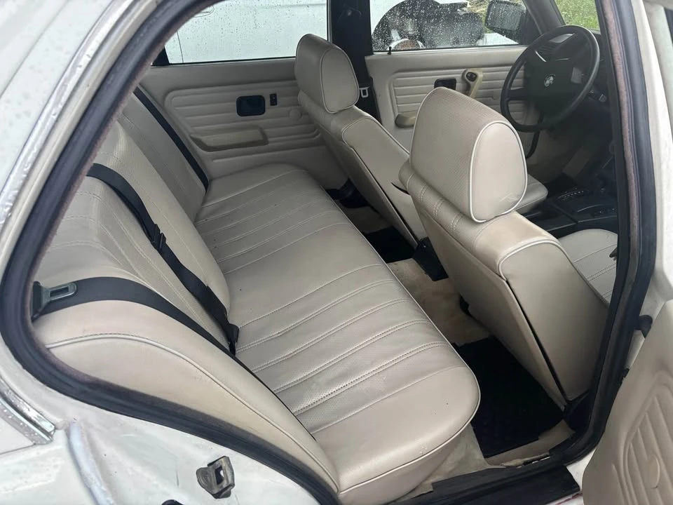 1987 BMW E30 3 Series - Image 4 of 6