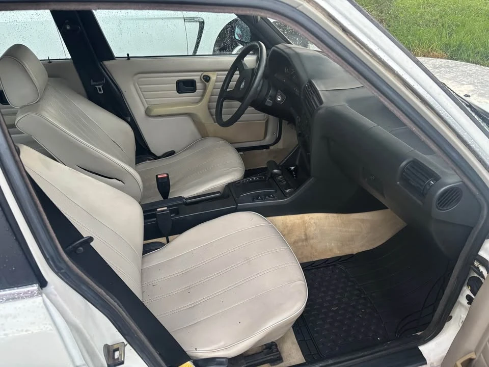 1987 BMW E30 3 Series - Image 3 of 6