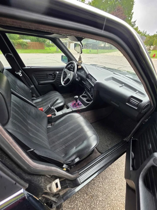 1987 BMW E30 3 Series - Image 6 of 17