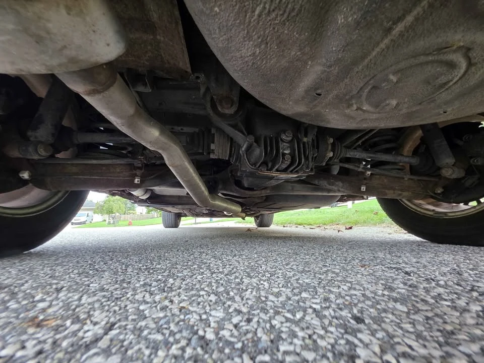 1987 BMW E30 3 Series - Image 15 of 17