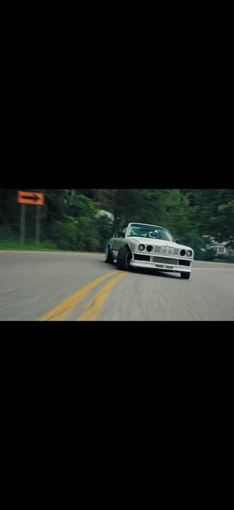 1987 BMW E30 3 Series - Image 2 of 4