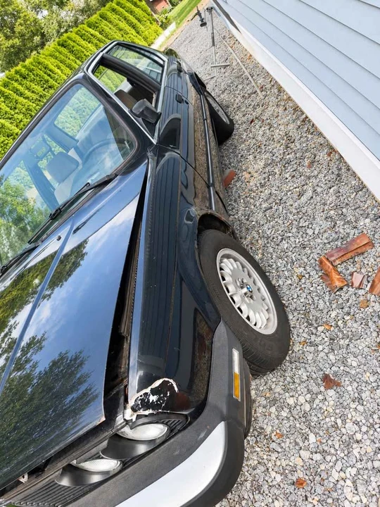 1987 BMW E30 3 Series - Image 4 of 10