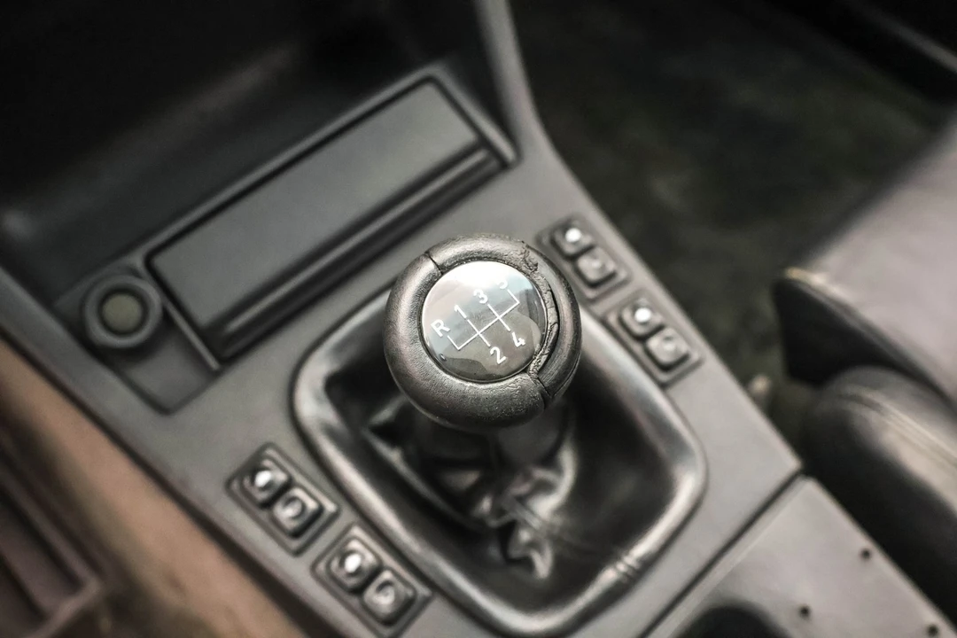 1987 BMW E30 3 Series - Image 12 of 21