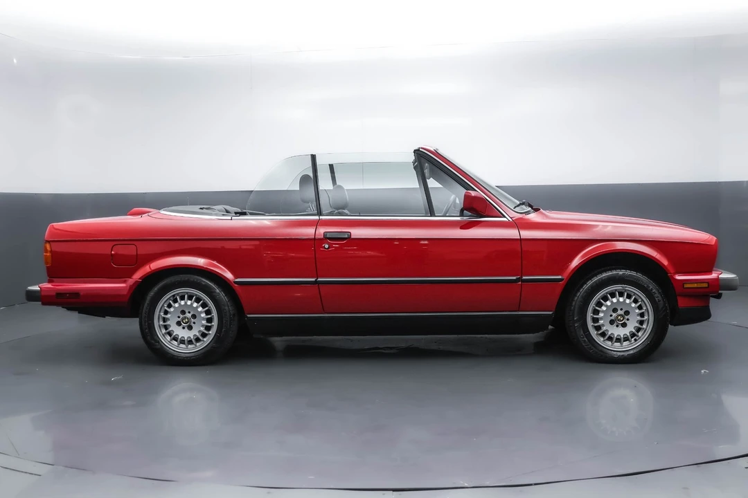 1987 BMW E30 3 Series - Image 5 of 21