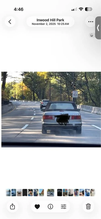 1987 BMW E30 3 Series - Image 6 of 6