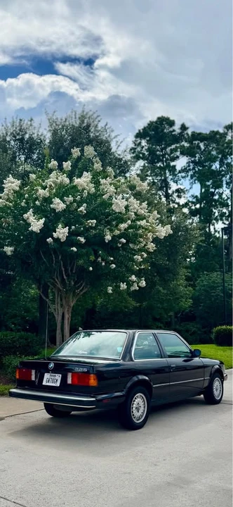 1987 BMW E30 3 Series - Image 5 of 9