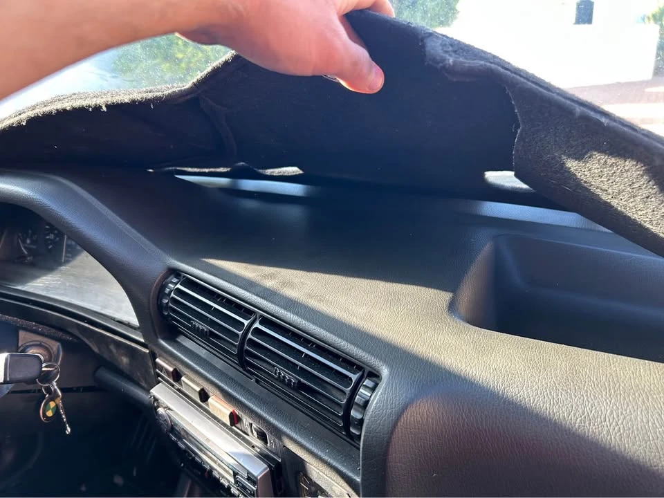 1987 BMW E30 3 Series - Image 8 of 10
