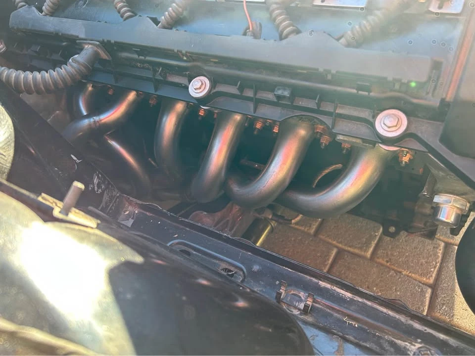 1987 BMW E30 3 Series - Image 10 of 10