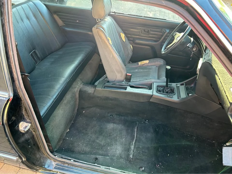 1987 BMW E30 3 Series - Image 6 of 10