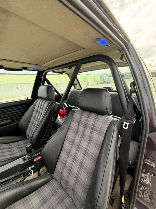 1987 BMW E30 3 Series - Image 10 of 10