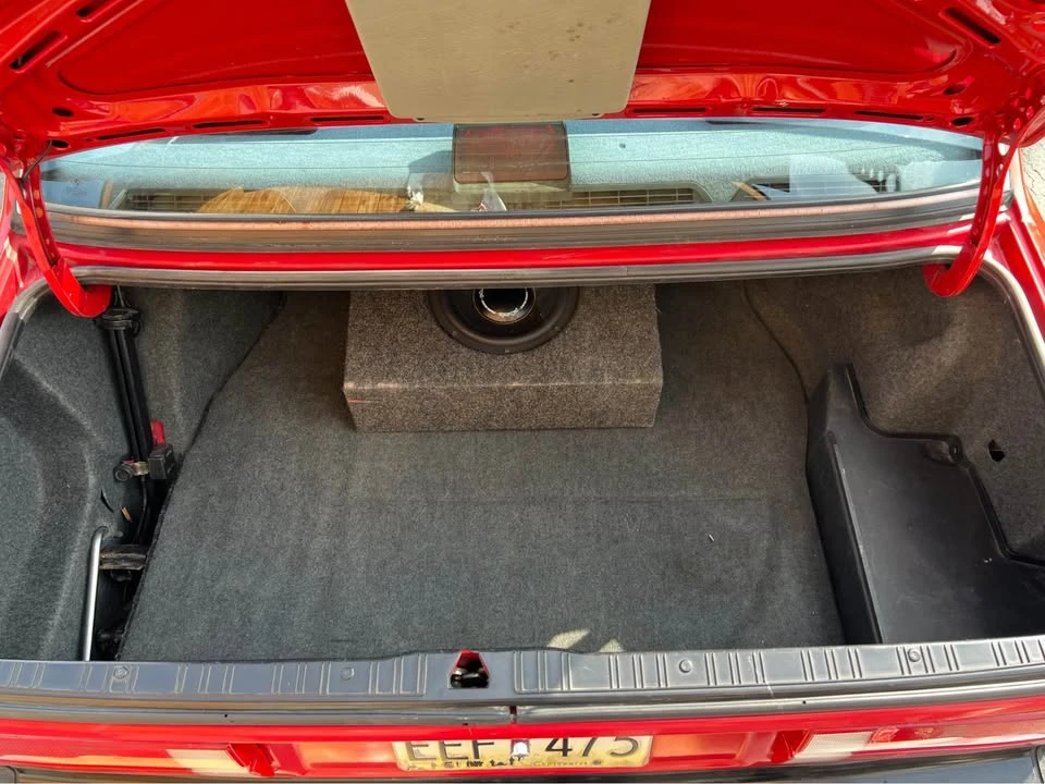 1987 BMW E30 3 Series - Image 14 of 19