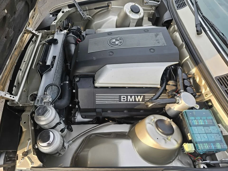 1987 BMW E30 3 Series - Image 15 of 20