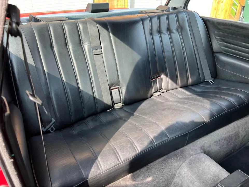 1987 BMW E30 3 Series - Image 13 of 19