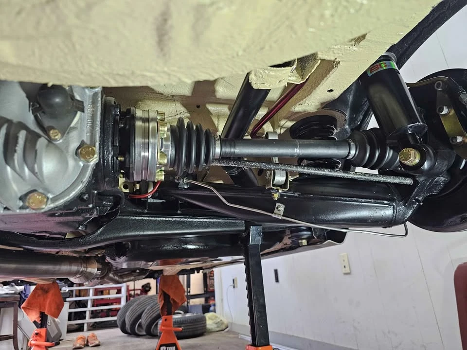1987 BMW E30 3 Series - Image 16 of 20