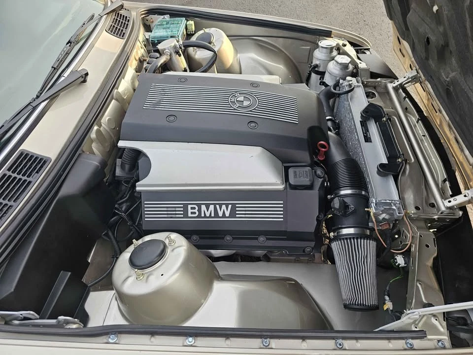 1987 BMW E30 3 Series - Image 14 of 20