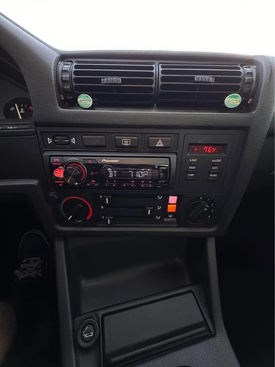 1987 BMW E30 3 Series - Image 16 of 20