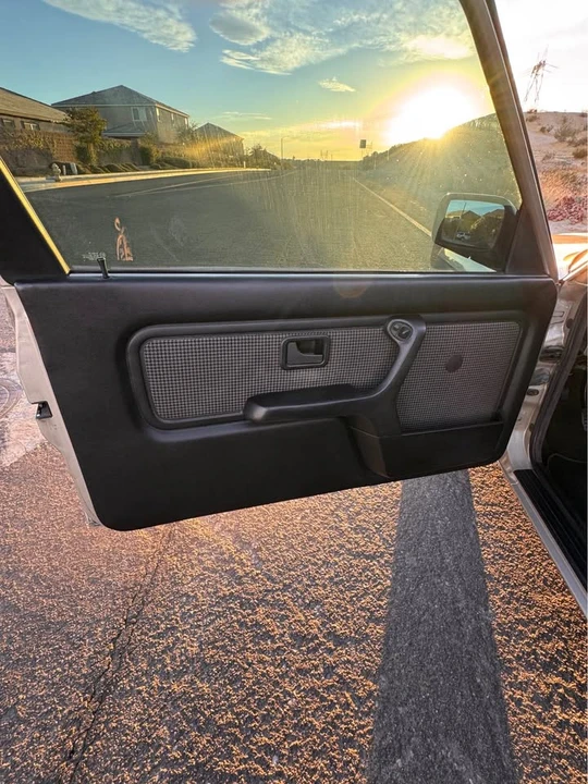1987 BMW E30 3 Series - Image 15 of 20