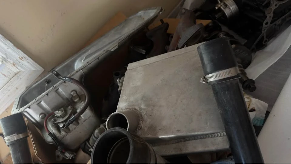 1987 BMW E30 3 Series - Image 3 of 13