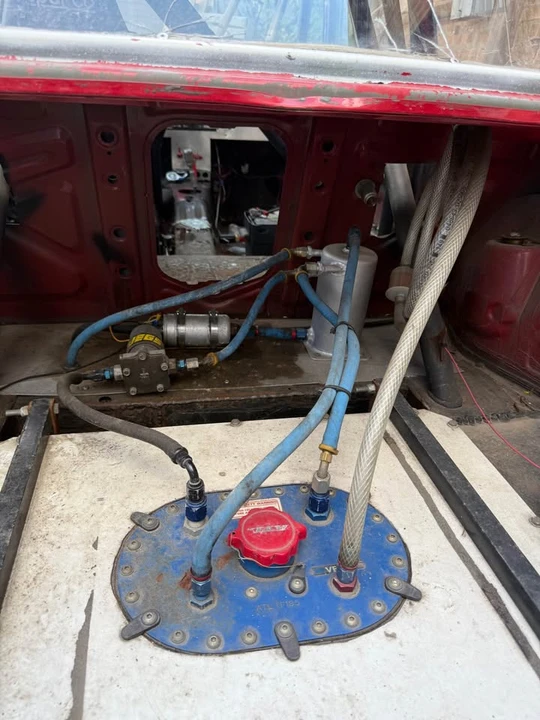 1987 BMW E30 3 Series - Image 12 of 12