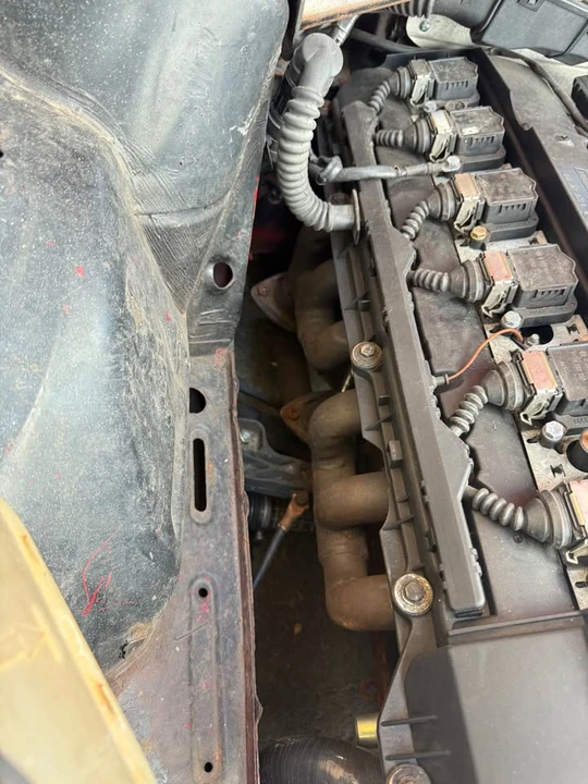 1987 BMW E30 3 Series - Image 6 of 12