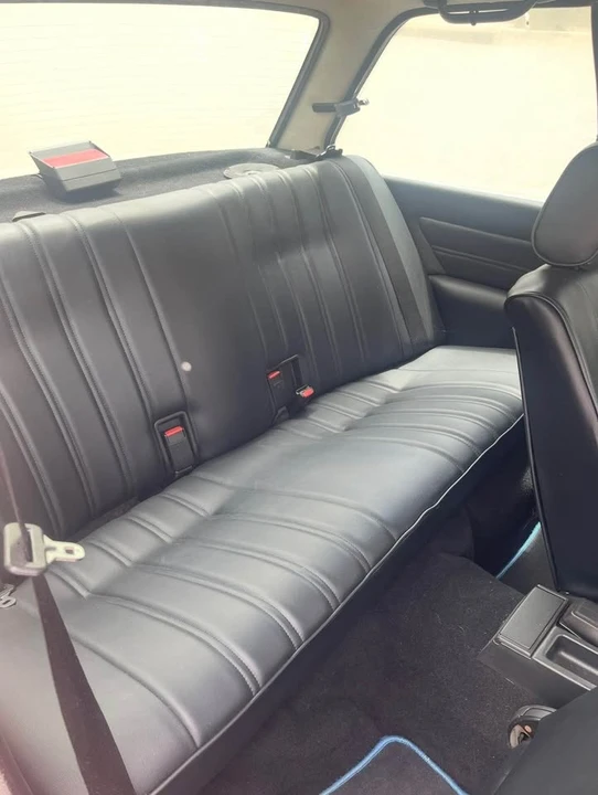 1987 BMW E30 3 Series - Image 3 of 11