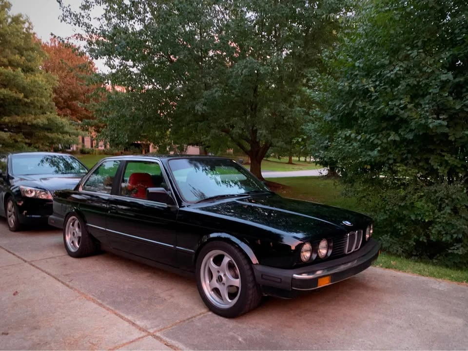 1987 BMW E30 3 Series - Image 4 of 7