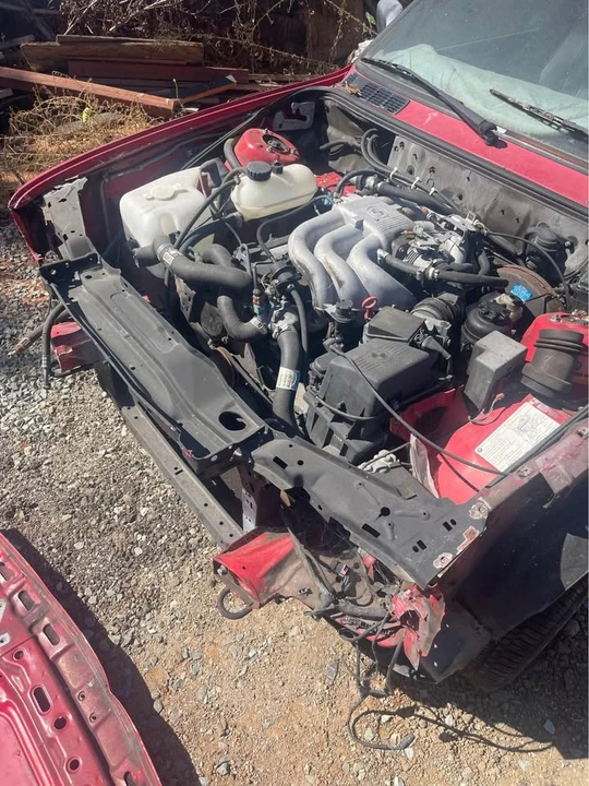 1987 BMW E30 3 Series - Image 6 of 11