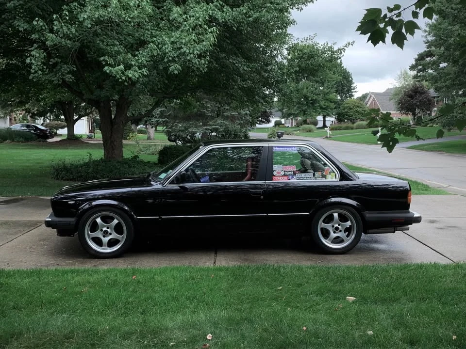 1987 BMW E30 3 Series - Image 5 of 7