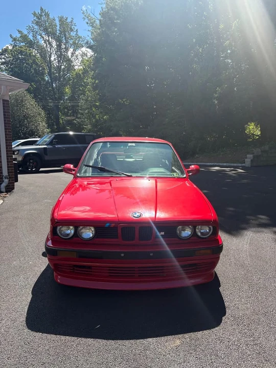 1987 BMW E30 3 Series - Image 2 of 20