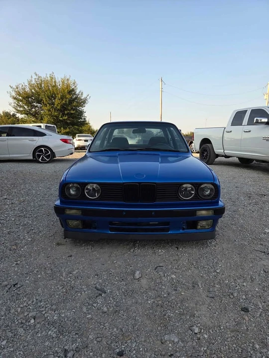 1987 BMW E30 3 Series - Image 2 of 12