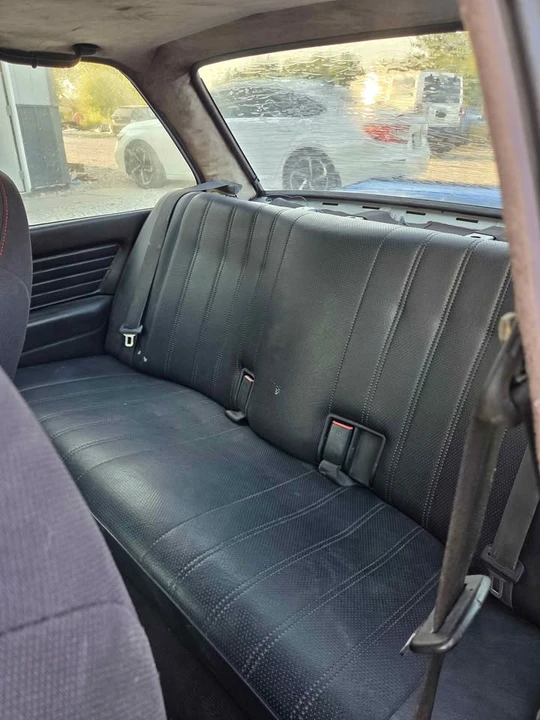 1987 BMW E30 3 Series - Image 7 of 12