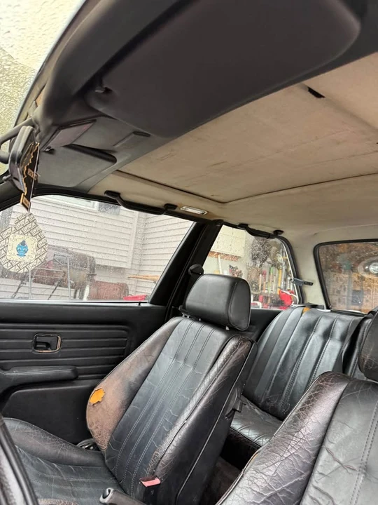 1987 BMW E30 3 Series - Image 10 of 13