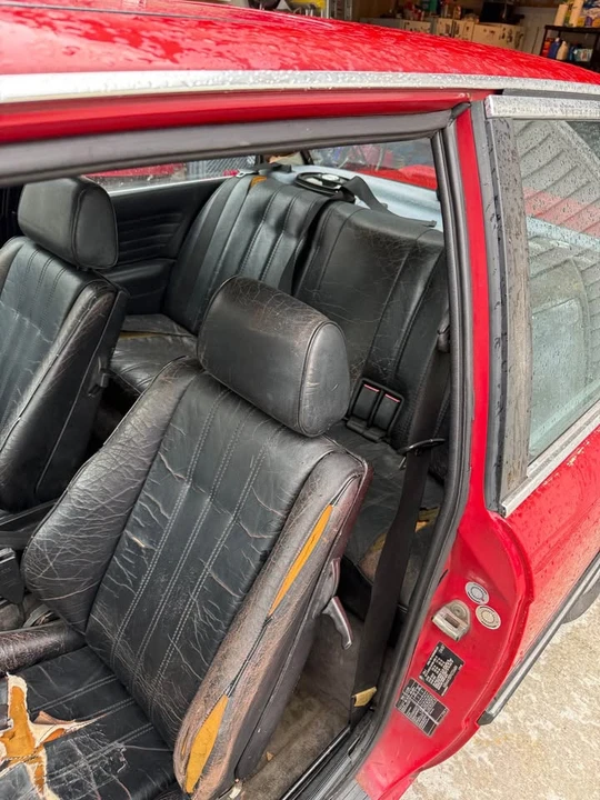 1987 BMW E30 3 Series - Image 8 of 13